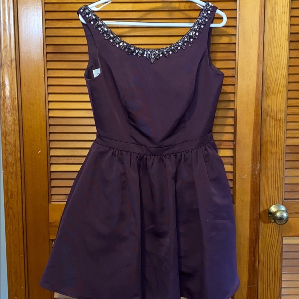 Cute Classy Dress